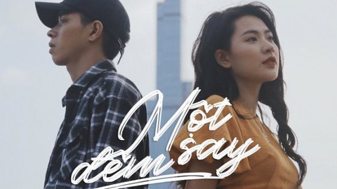 Những nhân tố bí ẩn sẽ xuất hiện trong đêm nhạc Indie của Levis - Ảnh 3. Những nhân tố bí ẩn sẽ xuất hiện trong đêm nhạc Indie của Levis - Ảnh 3.