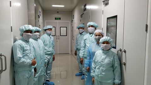 HDPHARMA hợp tác cùng Bộ Y tế Campuchia và Công ty Karuna Pharma - Ảnh 3. HDPHARMA hợp tác cùng Bộ Y tế Campuchia và Công ty Karuna Pharma - Ảnh 3.