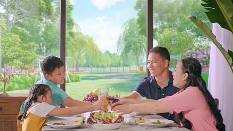 Tính toán đầu tư của cầu thủ - doanh nhân Anh Đức trên đất Biên Hoà - Ảnh 2.