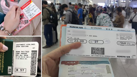 Làm sao để hộ chiếu người Việt quyền lực hơn? - Ảnh 2. Làm sao để hộ chiếu người Việt quyền lực hơn? - Ảnh 2.