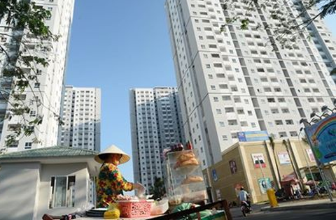 Hộ gia đình chỉ có 1 người tại TP.HCM ngày càng nhiều - Ảnh 2. Hộ gia đình chỉ có 1 người tại TP.HCM ngày càng nhiều - Ảnh 2.