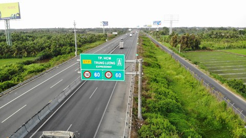 Nếu không có phương án cụ thể, tuyến tránh Cai Lậy sẽ chết - Ảnh 4. Nếu không có phương án cụ thể, tuyến tránh Cai Lậy sẽ chết - Ảnh 4.