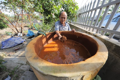 Giúp người dân miền Trung tiếp cận nguồn nước sạch - Ảnh 1. Giúp người dân miền Trung tiếp cận nguồn nước sạch - Ảnh 1.