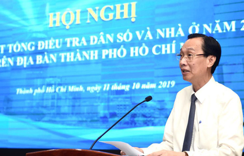 Hộ gia đình chỉ có 1 người tại TP.HCM ngày càng nhiều - Ảnh 1. Hộ gia đình chỉ có 1 người tại TP.HCM ngày càng nhiều - Ảnh 1.