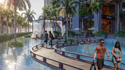 Gói tài chính ưu đãi cho khách mua căn hộ Sunshine City Sài Gòn - Ảnh 1. Gói tài chính ưu đãi cho khách mua căn hộ Sunshine City Sài Gòn - Ảnh 1.