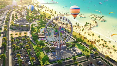 Novaland nhận giải thưởng doanh nghiệp Việt Nam xuất sắc châu Á 2019 - Ảnh 2. Novaland nhận giải thưởng doanh nghiệp Việt Nam xuất sắc châu Á 2019 - Ảnh 2.
