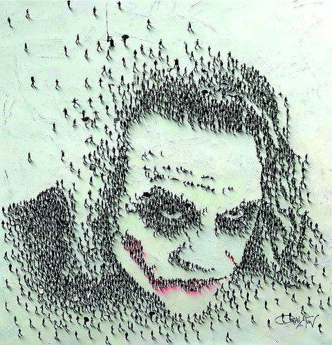 Joker: Đừng để cái ác nảy mầm - Ảnh 7. Joker: Đừng để cái ác nảy mầm - Ảnh 7.