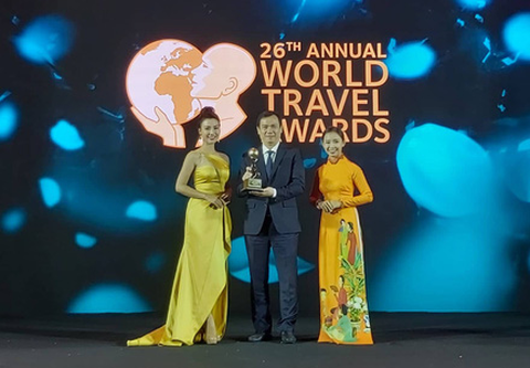Điểm đến ẩm thực số 1 châu Á 2019 là Việt Nam - Ảnh 2. Điểm đến ẩm thực số 1 châu Á 2019 là Việt Nam - Ảnh 2.