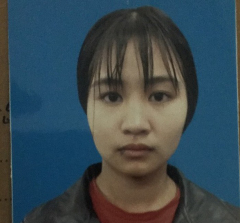 Truy nã cô gái 18 tuổi lừa phụ nữ trẻ sang Myanmar bán dâm - Ảnh 1. Truy nã cô gái 18 tuổi lừa phụ nữ trẻ sang Myanmar bán dâm - Ảnh 1.
