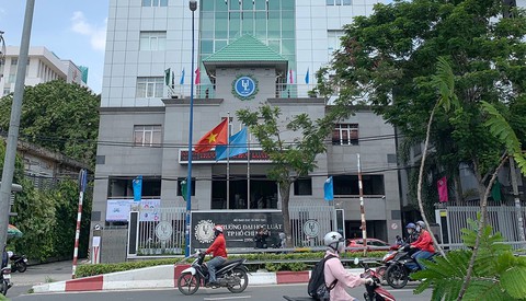 Cứ tranh giành ghế thì còn lâu giáo dục ĐH Việt Nam mới phát triển! - Ảnh 1. Cứ tranh giành ghế thì còn lâu giáo dục ĐH Việt Nam mới phát triển! - Ảnh 1.