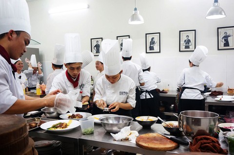 Cởi trói cho doanh nghiệp xã hội - Ảnh 1. Cởi trói cho doanh nghiệp xã hội - Ảnh 1.