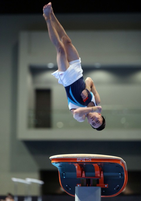 Đoàn thể thao Việt Nam dự SEA Games 30 với 856 thành viên - Ảnh 2. Đoàn thể thao Việt Nam dự SEA Games 30 với 856 thành viên - Ảnh 2.