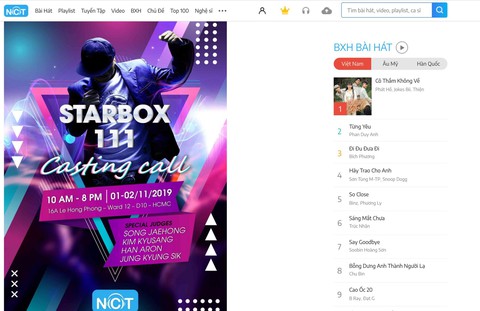 Thí sinh cần chuẩn bị gì để có cơ hội trở thành thực tập sinh của STARBOX 111? - Ảnh 1. Thí sinh cần chuẩn bị gì để có cơ hội trở thành thực tập sinh của STARBOX 111? - Ảnh 1.