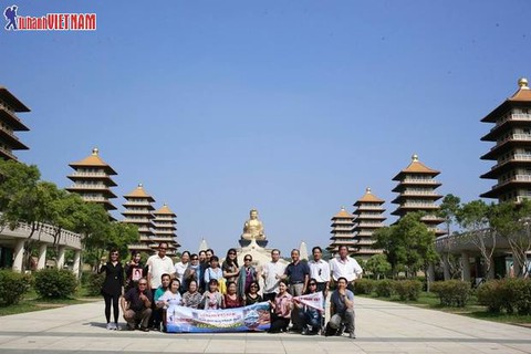 Mùa thu vi vu Đài Loan 5 ngày, trọn gói từ 8,79 triệu đồng - Ảnh 4. Mùa thu vi vu Đài Loan 5 ngày, trọn gói từ 8,79 triệu đồng - Ảnh 4.