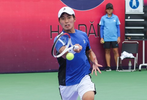 Quần vợt VN hi vọng có Daniel Nguyễn ở SEA Games 2019 - Ảnh 2. Quần vợt VN hi vọng có Daniel Nguyễn ở SEA Games 2019 - Ảnh 2.