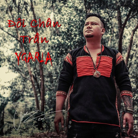 Ygaria ra mắt album kỷ niệm 10 năm ngày mất của cha - NSND Y Moan - Ảnh 2. Ygaria ra mắt album kỷ niệm 10 năm ngày mất của cha - NSND Y Moan - Ảnh 2.