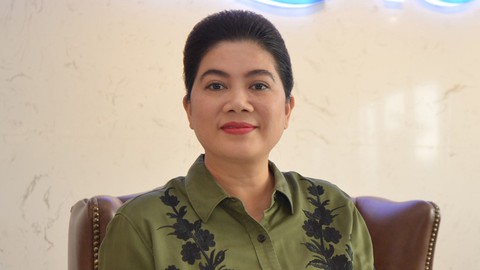 Doanh nhân truyền cảm hứng... - Ảnh 2. Doanh nhân truyền cảm hứng... - Ảnh 2.