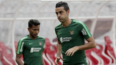 Indonesia gọi cao thủ gốc Brazil cao 1,9m để đại chiến với Việt Nam - Ảnh 1. Indonesia gọi cao thủ gốc Brazil cao 1,9m để đại chiến với Việt Nam - Ảnh 1.