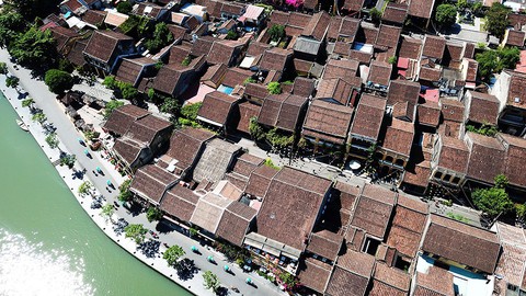 Học cách kiếm tiền từ di sản - Ảnh 1. Học cách kiếm tiền từ di sản - Ảnh 1.