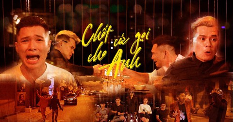 Khi nhạc hot Thái Lan được phổ lại lời Việt - Ảnh 3.