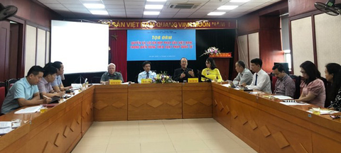 Chủ quyền biển đảo của Việt Nam ở Biển Đông đang bị thách thức nghiêm trọng - Ảnh 1. Chủ quyền biển đảo của Việt Nam ở Biển Đông đang bị thách thức nghiêm trọng - Ảnh 1.