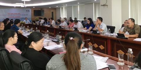 Dệt may bế tắc hướng phát triển - Ảnh 1. Dệt may bế tắc hướng phát triển - Ảnh 1.