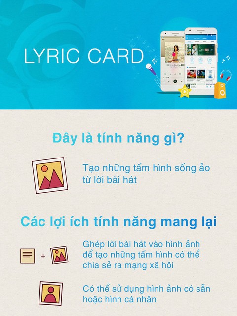 Vừa nghe nhạc vừa tạo ảnh sống ảo - Ảnh 1. Vừa nghe nhạc vừa tạo ảnh sống ảo - Ảnh 1.