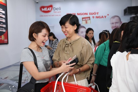 Thịt heo sạch – nhu cầu thịt sạch cho dịp cuối năm - Ảnh 1. Thịt heo sạch – nhu cầu thịt sạch cho dịp cuối năm - Ảnh 1.