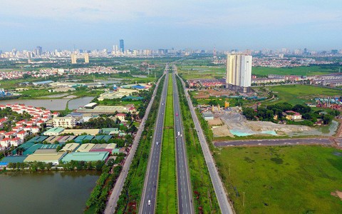 MIKGroup sẽ phát triển dự án Imperia Smart City - Ảnh 1. MIKGroup sẽ phát triển dự án Imperia Smart City - Ảnh 1.