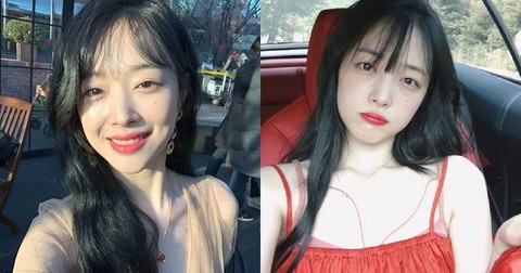 Cảnh sát Hàn Quốc nhận thông tin Sulli chết tại căn hộ riêng chiều nay - Ảnh 1. Cảnh sát Hàn Quốc nhận thông tin Sulli chết tại căn hộ riêng chiều nay - Ảnh 1.