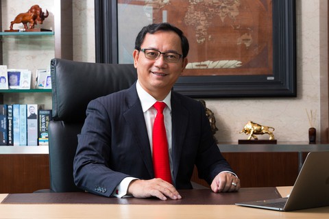 Tầm nhìn dài hạn cho các nhà đầu tư cá nhân - Ảnh 2. Tầm nhìn dài hạn cho các nhà đầu tư cá nhân - Ảnh 2.
