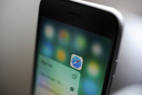 Trình duyệt Safari của Apple gửi dữ liệu về cho công ty Trung Quốc - Ảnh 1. Trình duyệt Safari của Apple gửi dữ liệu về cho công ty Trung Quốc - Ảnh 1.