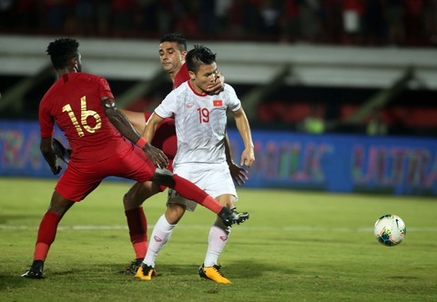 Liputan6: ‘Tuyển Việt Nam khiến Indonesia xấu mặt’ - Ảnh 3. Liputan6: ‘Tuyển Việt Nam khiến Indonesia xấu mặt’ - Ảnh 3.