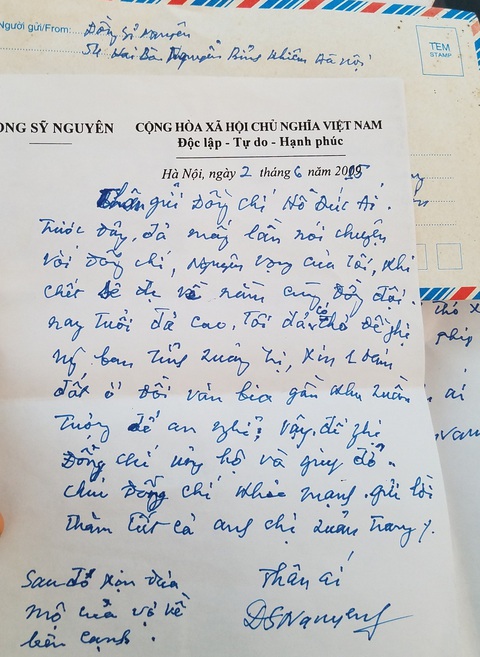 Xem xét đặt tượng tướng Đồng Sỹ Nguyên tại Nghĩa trang liệt sĩ Trường Sơn - Ảnh 2. Xem xét đặt tượng tướng Đồng Sỹ Nguyên tại Nghĩa trang liệt sĩ Trường Sơn - Ảnh 2.