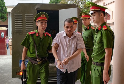 Phó chủ tịch Hà Giang chính là anh Q được nhờ vả khi lãnh đạo sở làm khó? - Ảnh 1. Phó chủ tịch Hà Giang chính là anh Q được nhờ vả khi lãnh đạo sở làm khó? - Ảnh 1.