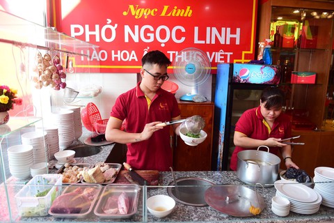 phở ngọc linh1 phở ngọc linh1