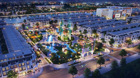 Cát Tường Western Pearl 1 hết sạch hàng ngày mở bán - Ảnh 2. Cát Tường Western Pearl 1 hết sạch hàng ngày mở bán - Ảnh 2.
