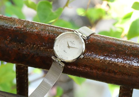 Đăng Quang Watch giảm giá đến 30% kèm nhiều ưu đãi dịp 20/10 - Ảnh 2. Đăng Quang Watch giảm giá đến 30% kèm nhiều ưu đãi dịp 20/10 - Ảnh 2.
