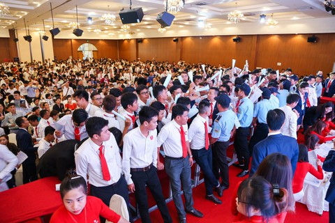 Cát Tường Western Pearl 1 hết sạch hàng ngày mở bán - Ảnh 3. Cát Tường Western Pearl 1 hết sạch hàng ngày mở bán - Ảnh 3.