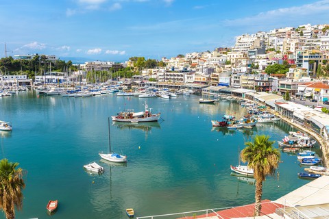 7 tỉ đồng - sở hữu căn hộ cao cấp ở Athens, lấy visa Hi Lạp - Ảnh 2. 7 tỉ đồng - sở hữu căn hộ cao cấp ở Athens, lấy visa Hi Lạp - Ảnh 2.