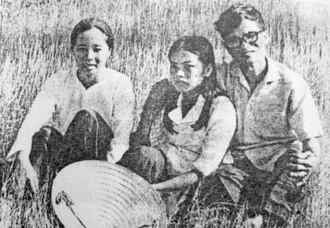 Sự thật sau những tác phẩm để đời - Kỳ 3: Đi tìm Cô bé nhà bên - Ảnh 1. Sự thật sau những tác phẩm để đời - Kỳ 3: Đi tìm Cô bé nhà bên - Ảnh 1.