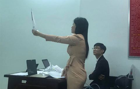 Bệnh viện FV kiện bệnh nhân đòi bồi thường 1,3 tỉ - Ảnh 1. Bệnh viện FV kiện bệnh nhân đòi bồi thường 1,3 tỉ - Ảnh 1.