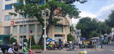 Bộ Y tế đề nghị xác minh, báo cáo vụ tử vong sau phẫu thuật căng da mặt - Ảnh 1. Bộ Y tế đề nghị xác minh, báo cáo vụ tử vong sau phẫu thuật căng da mặt - Ảnh 1.