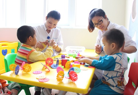 Bệnh viện thông minh ở Quảng Ninh - Ảnh 5. Bệnh viện thông minh ở Quảng Ninh - Ảnh 5.
