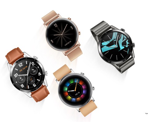 Hợp tác cùng TGDĐ, Huawei lần đầu đưa smartwatch về Việt Nam - Ảnh 2. Hợp tác cùng TGDĐ, Huawei lần đầu đưa smartwatch về Việt Nam - Ảnh 2.