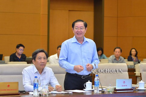 Đề nghị cho Hà Nội thí điểm chính quyền đô thị không HĐND phường - Ảnh 2. Đề nghị cho Hà Nội thí điểm chính quyền đô thị không HĐND phường - Ảnh 2.
