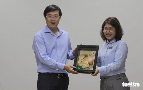 Dear Vietnam sẽ mở đầu cho câu chuyện, tình cảm con người Việt Nam - Ảnh 2. Dear Vietnam sẽ mở đầu cho câu chuyện, tình cảm con người Việt Nam - Ảnh 2.