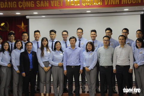 Dear Vietnam sẽ mở đầu cho câu chuyện, tình cảm con người Việt Nam - Ảnh 3. Dear Vietnam sẽ mở đầu cho câu chuyện, tình cảm con người Việt Nam - Ảnh 3.
