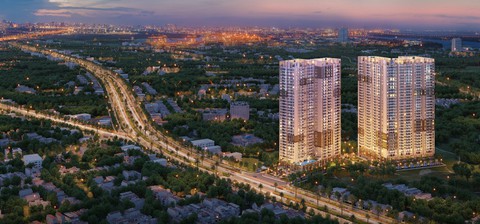 Những chiếc đòn bẩy giúp Opal Boulevard bật lên ấn tượng - Ảnh 1. Những chiếc đòn bẩy giúp Opal Boulevard bật lên ấn tượng - Ảnh 1.