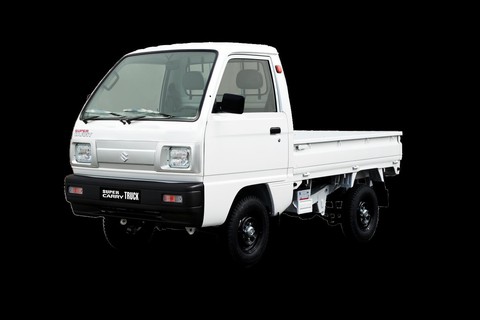 Suzuki hỗ trợ trả góp không lãi suất cho khách hàng mua ô tô - Ảnh 2. Suzuki hỗ trợ trả góp không lãi suất cho khách hàng mua ô tô - Ảnh 2.
